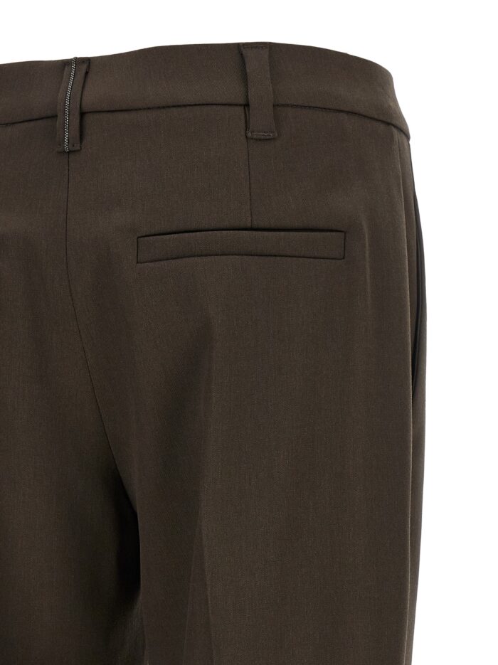 Brunello Cucinelli 'Monile' Pants