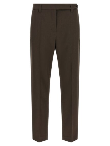 Brunello Cucinelli 'Monile' Pants