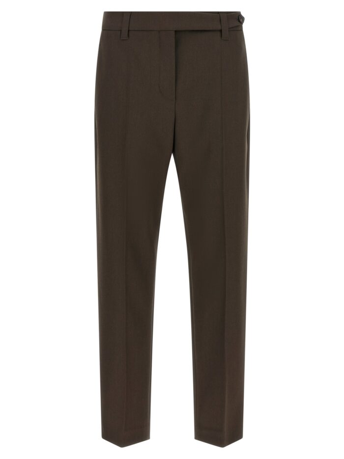 brunello cucinelli 'monile' pants Brunello Cucinelli 'Monile' Pants