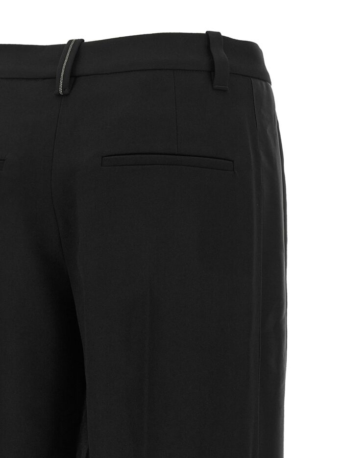 Brunello Cucinelli 'Monile' Pants