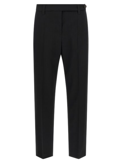 Brunello Cucinelli 'Monile' Pants