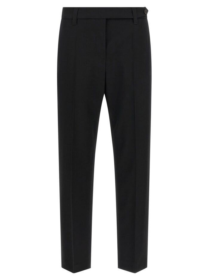 brunello cucinelli 'monile' pants Brunello Cucinelli 'Monile' Pants