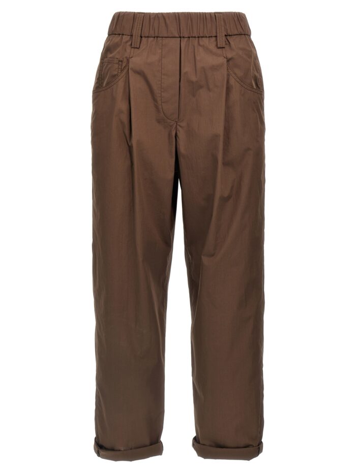 brunello cucinelli monile pants Brunello Cucinelli Monile Pants