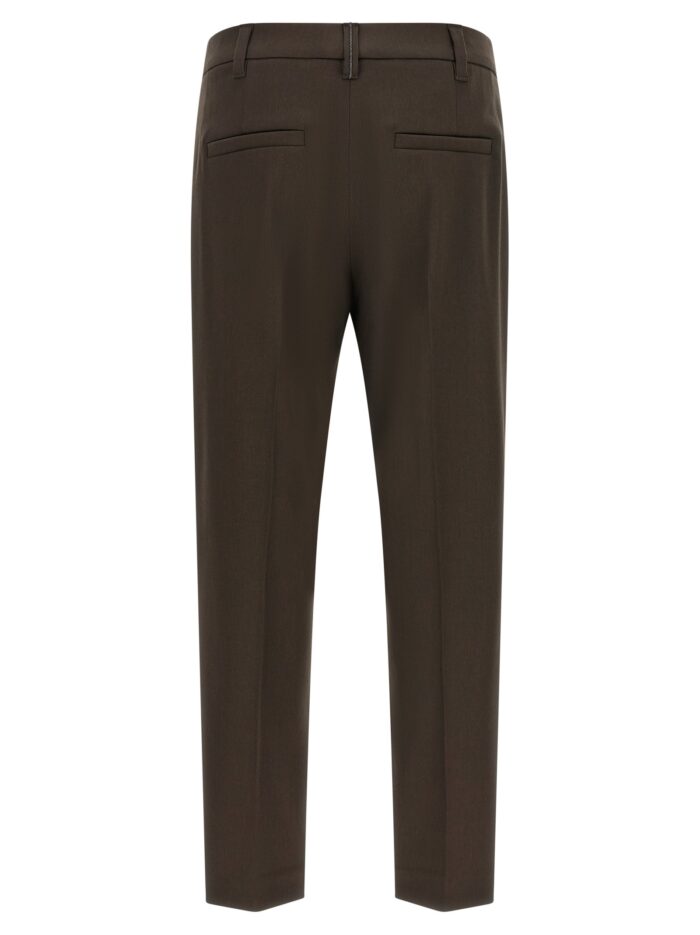 Brunello Cucinelli 'Monile' Pants
