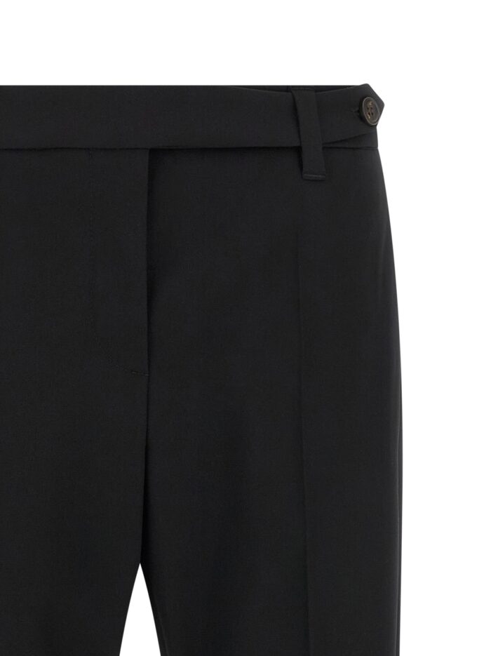 Brunello Cucinelli 'Monile' Pants