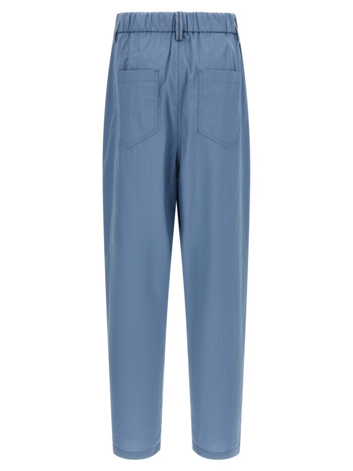 Brunello Cucinelli Monile Pants