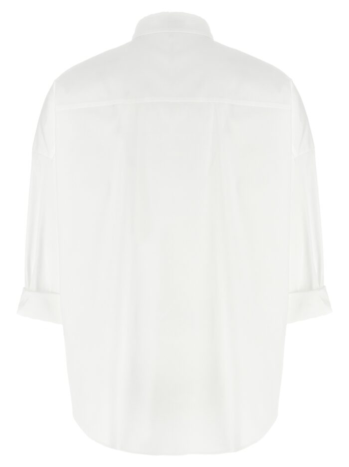 Brunello Cucinelli Monile Shirt