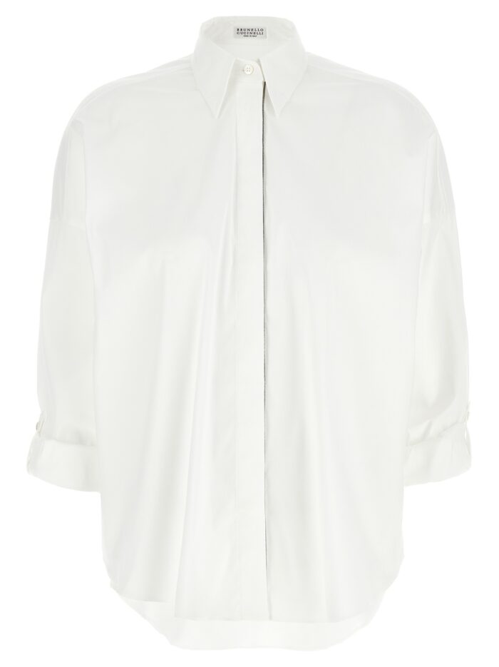 brunello cucinelli monile shirt Brunello Cucinelli Monile Shirt