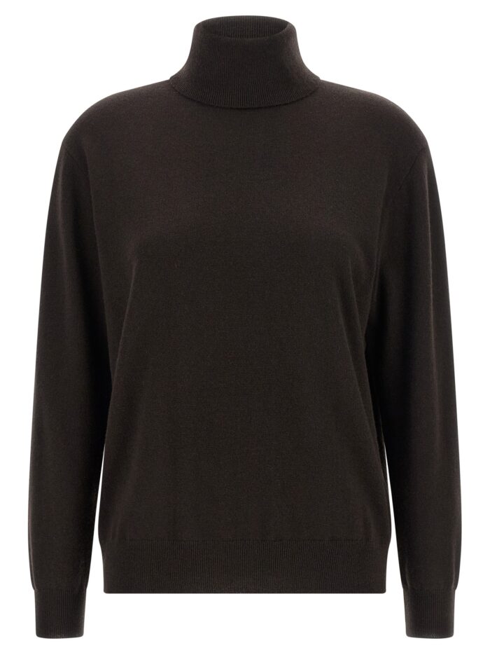 brunello cucinelli 'monile' sweater Brunello Cucinelli 'Monile' Sweater