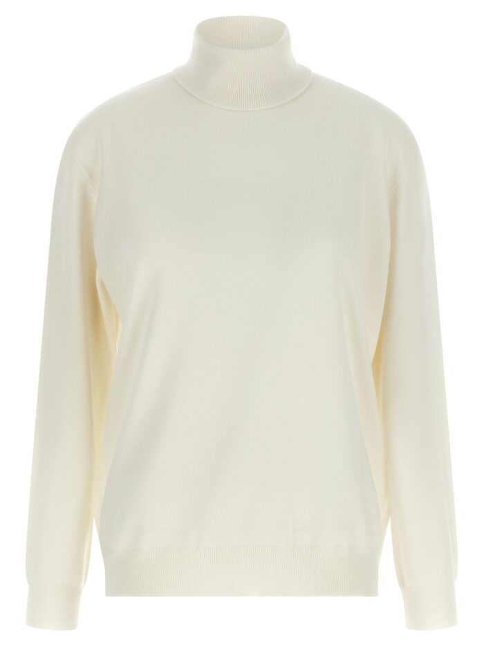 brunello cucinelli 'monile' sweater Brunello Cucinelli 'Monile' Sweater