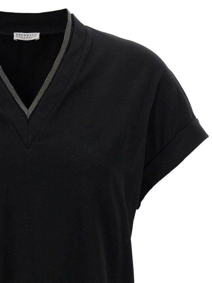 Brunello Cucinelli Monile T-shirt