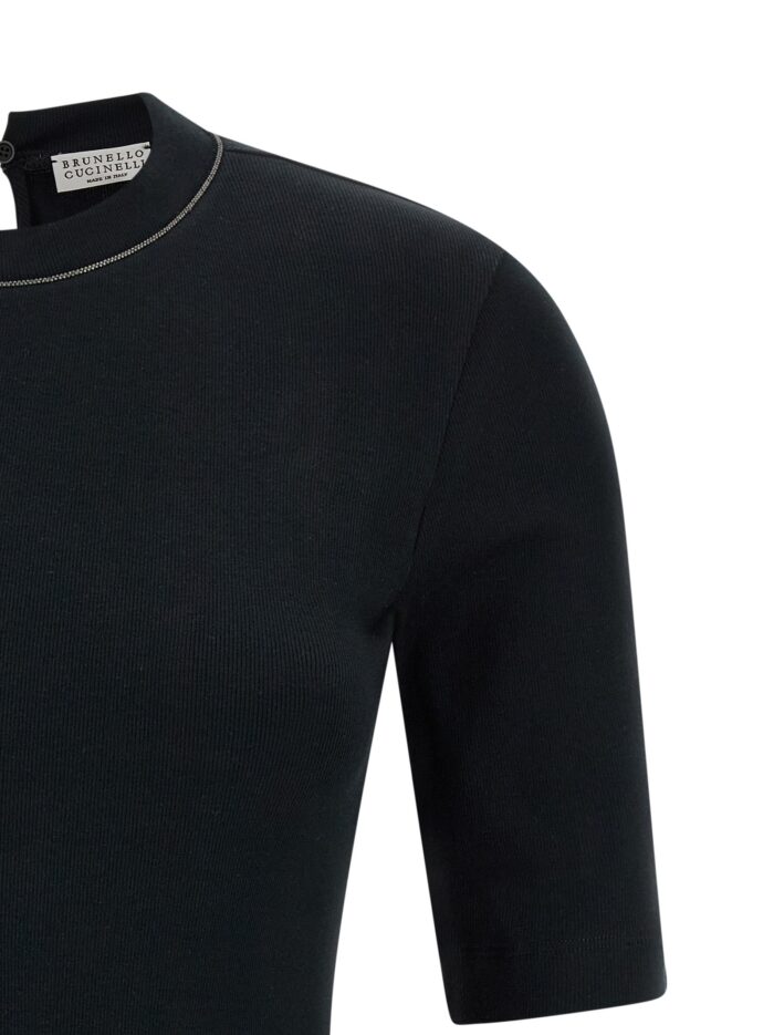 Brunello Cucinelli 'Monile' T-shirt