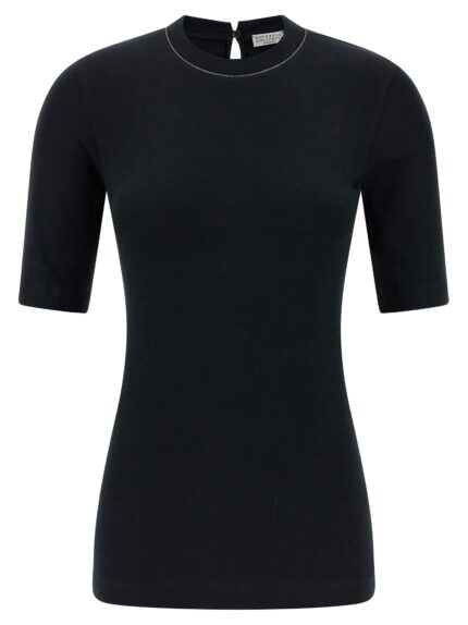 Brunello Cucinelli 'Monile' T-shirt