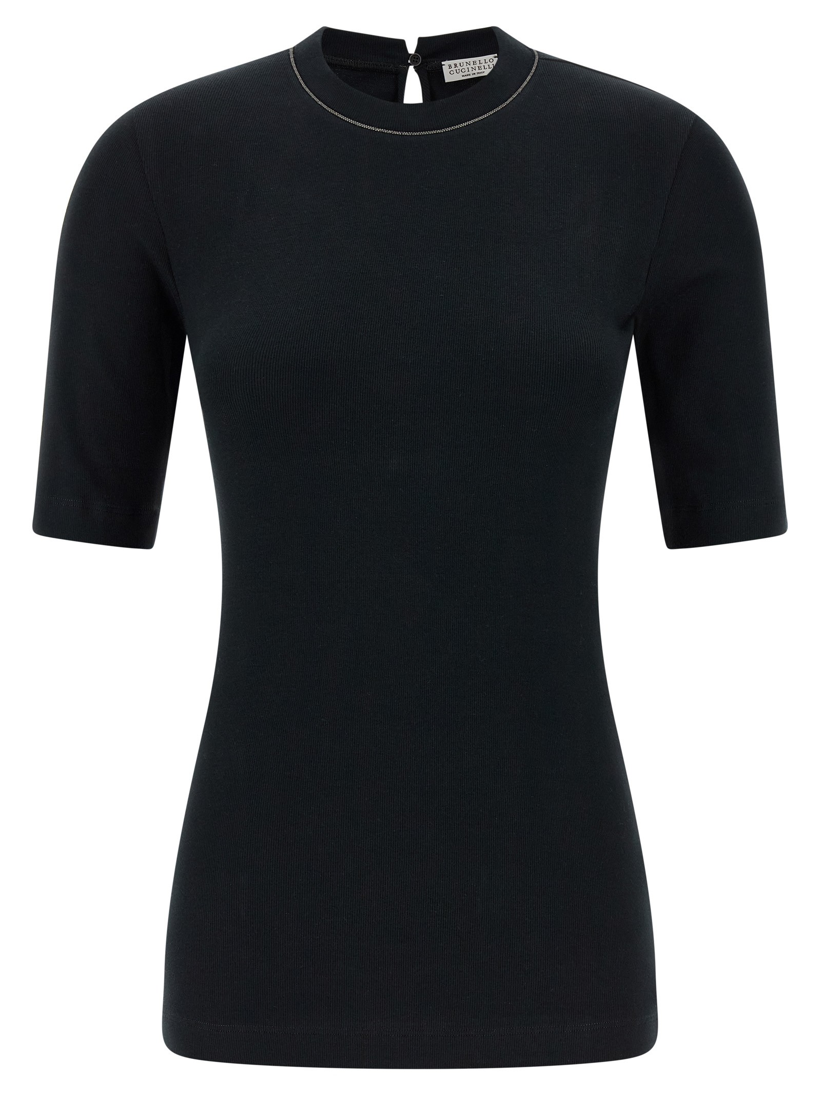 Brunello Cucinelli 'Monile' T-shirt
