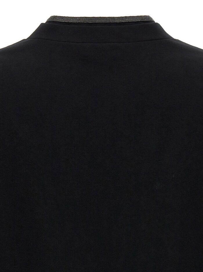 Brunello Cucinelli Monile T-shirt