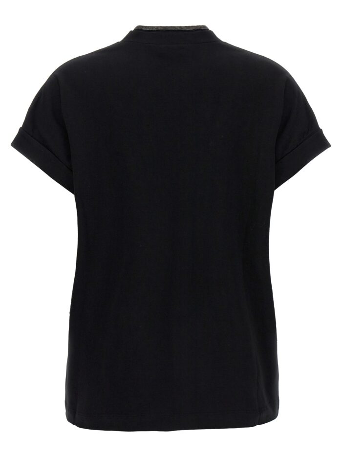 Brunello Cucinelli Monile T-shirt