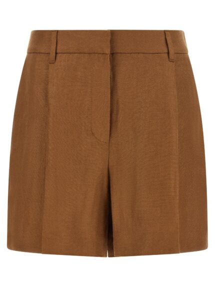 Brunello Cucinelli 'Monile' Tailored Bermuda Shorts