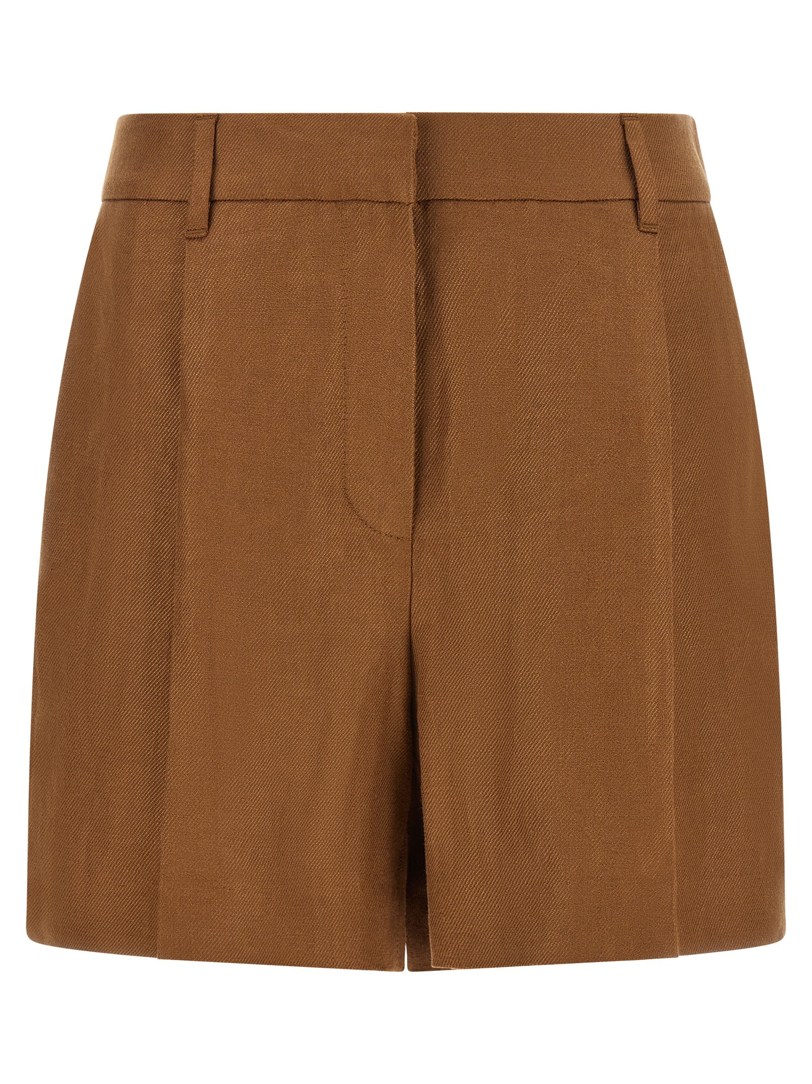 Brunello Cucinelli 'Monile' Tailored Bermuda Shorts