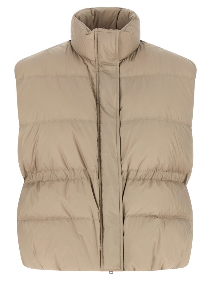 brunello cucinelli 'monile' vest Brunello Cucinelli 'Monile' Vest