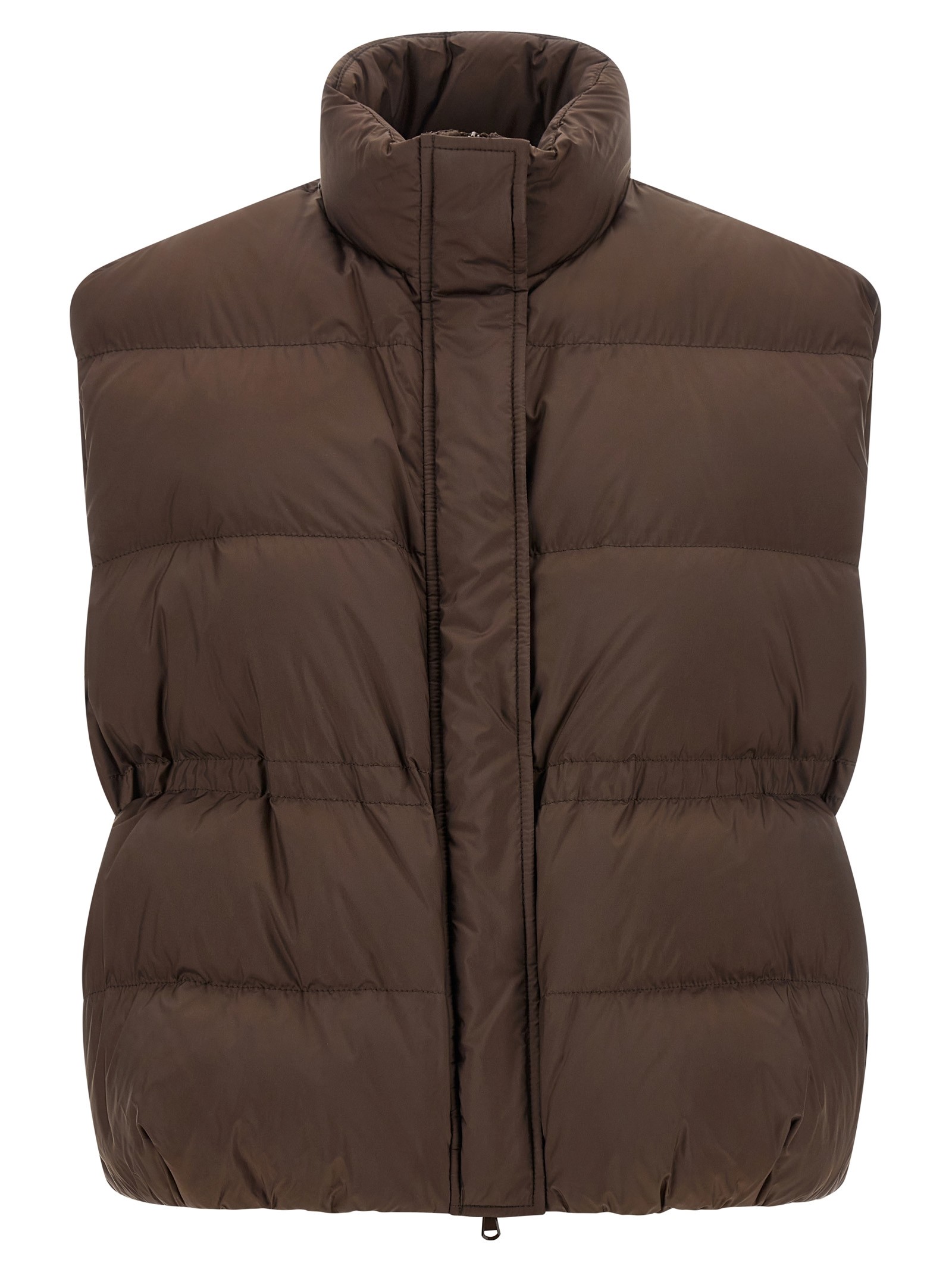 Brunello Cucinelli 'Monile' Vest