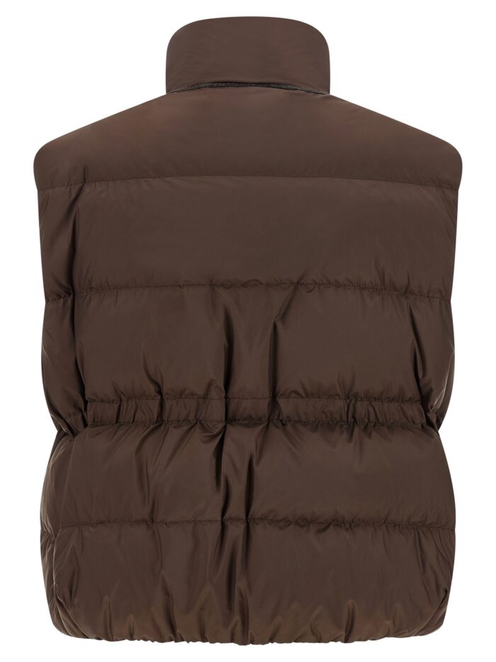 Brunello Cucinelli 'Monile' Vest