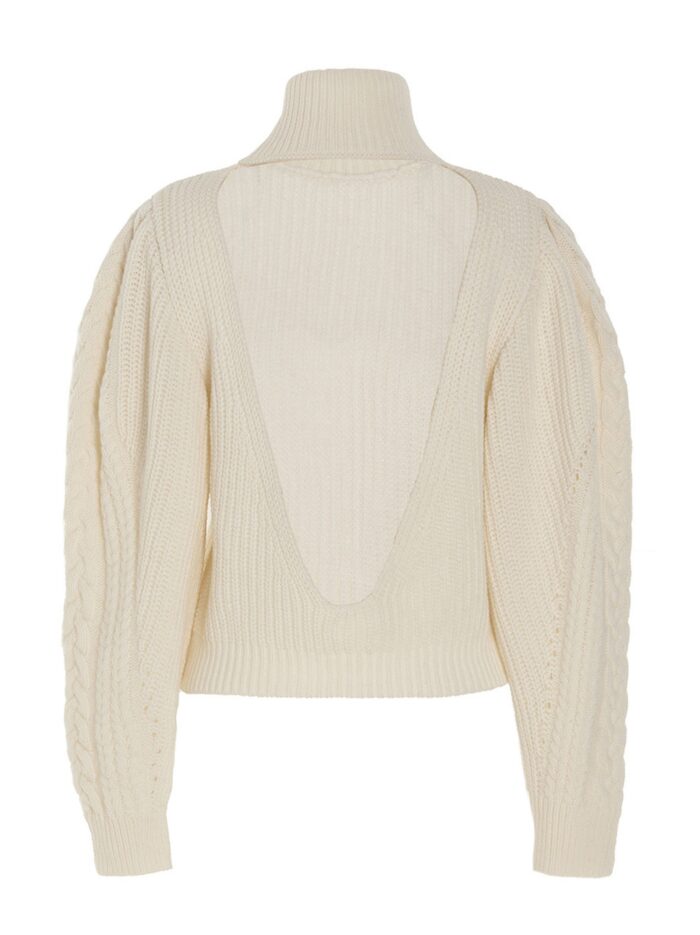 MIXIK 'Monique’ Sweater