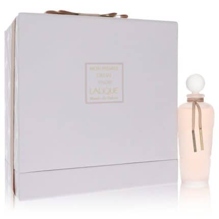 Mon Premier Crystal Absolu Tendre By Lalique - Eau De Parfum Spray 2.7 Oz