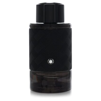 Montblanc Explorer Extreme By Mont Blanc - Parfum Spray (Unboxed) 3.3 Oz