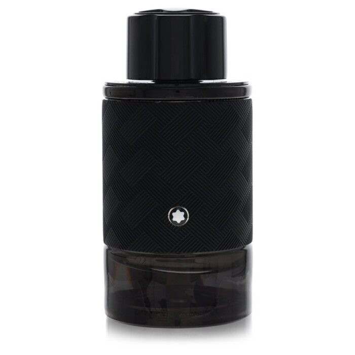 Montblanc Explorer Extreme By Mont Blanc - Parfum Spray (Unboxed) 3.3 Oz