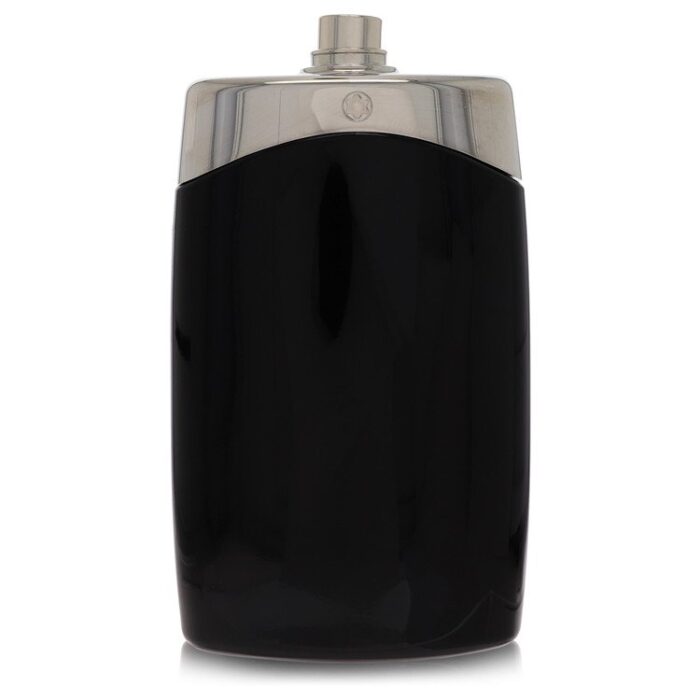 MontBlanc Legend By Mont Blanc - Eau De Toilette Spray (Tester) 6.7 Oz - Image 1