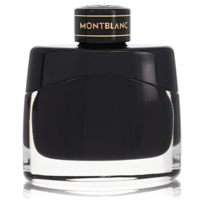 MontBlanc Legend By Mont Blanc - Eau De Parfum Spray (Unboxed) 1.7 Oz - Image 1