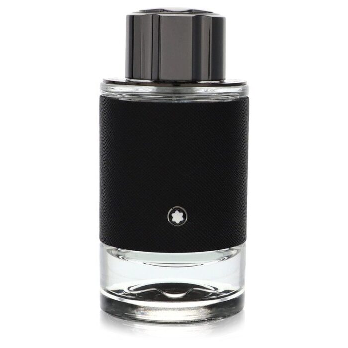 Montblanc Explorer By Mont Blanc - Eau De Toilette Spray (unboxed) 3.4 Oz - Image 1