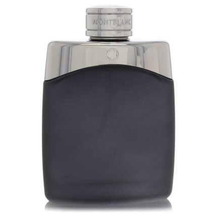 MontBlanc Legend By Mont Blanc - After Shave (Unboxed) 3.3 Oz