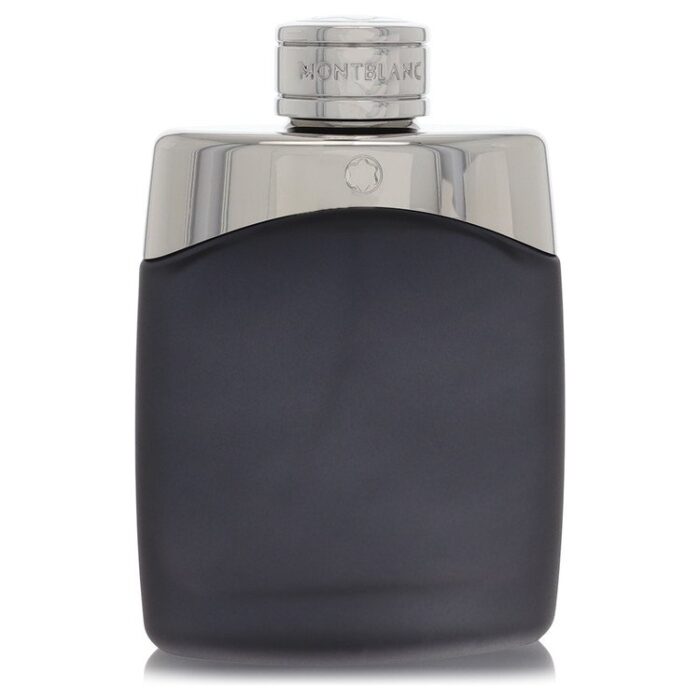 montblanc legend by mont blanc after shave (unboxed) 3.3 oz MontBlanc Legend By Mont Blanc - After Shave (Unboxed) 3.3 Oz