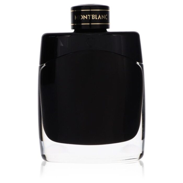 MontBlanc Legend By Mont Blanc - Eau De Parfum Spray (unboxed) 3.3 Oz