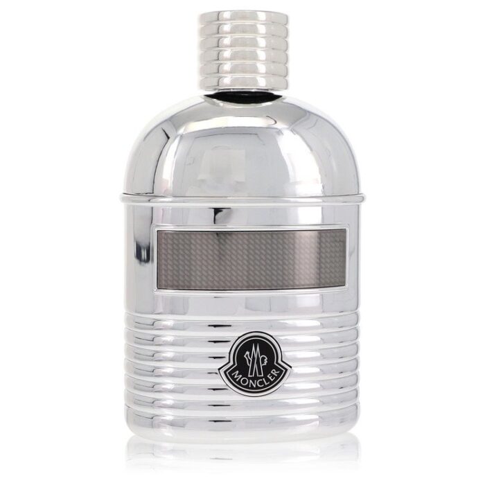 moncler by moncler eau de parfum spray (refillable + led screen unboxed) 5 oz Moncler By Moncler - Eau De Parfum Spray (Refillable + Led Screen Unboxed) 5 Oz