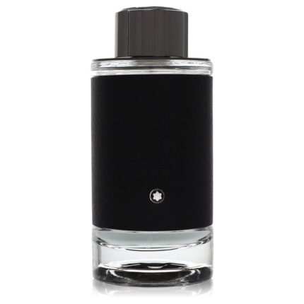 Montblanc Explorer By Mont Blanc - Eau De Parfum Spray (Unboxed) 6.7 Oz