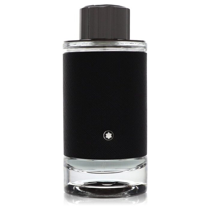 Montblanc Explorer By Mont Blanc - Eau De Parfum Spray (Unboxed) 6.7 Oz - Image 1