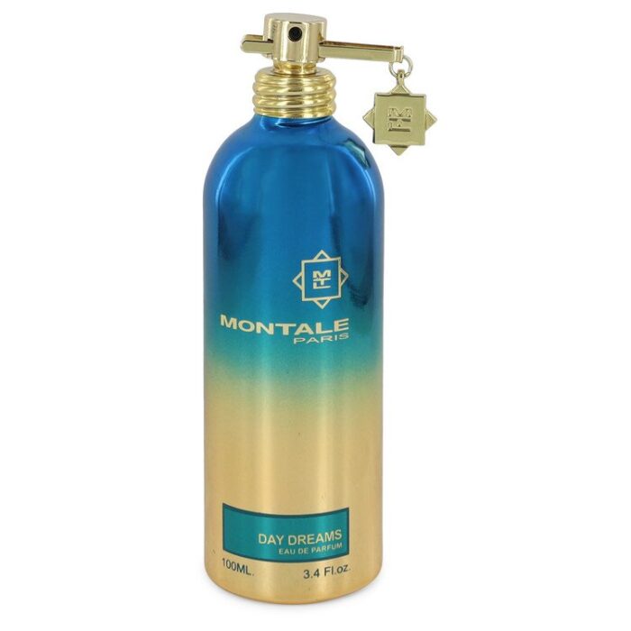 Montale Day Dreams By Montale - Eau De Parfum Spray (Unisex Tester) 3.4 Oz - Image 1
