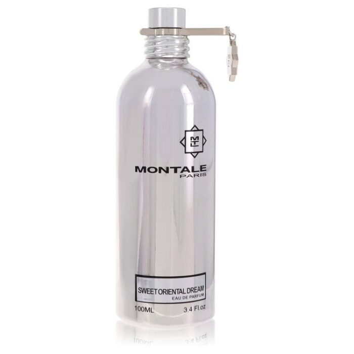 Montale Sweet Oriental Dream By Montale - Eau De Parfum Spray (Unisex Unboxed) 3.3 Oz