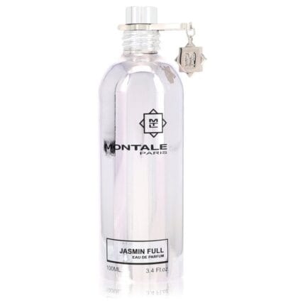 Montale Jasmin Full By Montale - Eau De Parfum Spray (Unboxed) 3.3 Oz