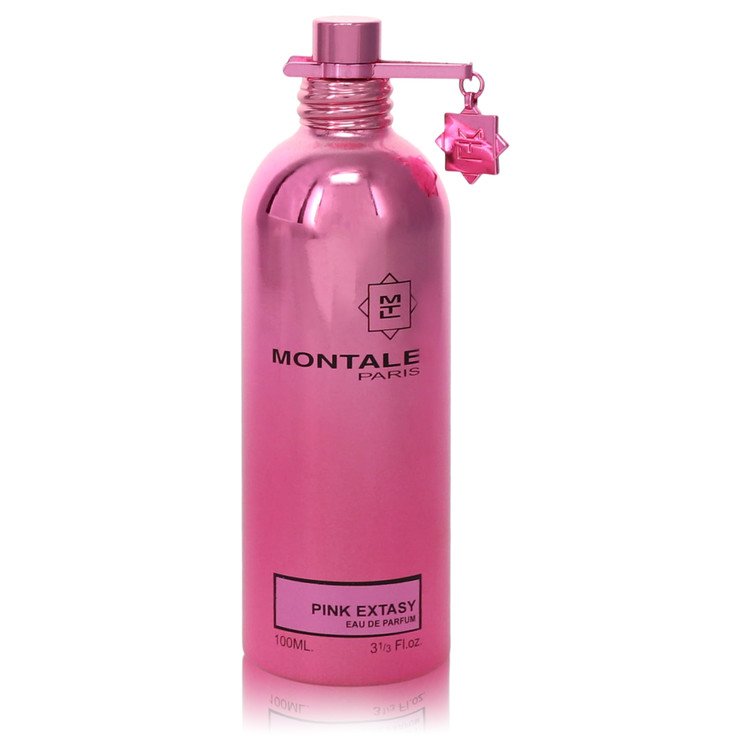 Montale Pink Extasy By Montale - Eau De Parfum Spray (unboxed) 3.3 Oz