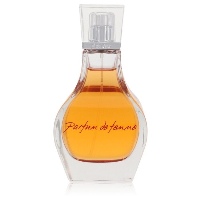 Montana Parfum De Femme By Montana - Eau De Toilette Spray (Unboxed) 3.3 Oz - Image 1