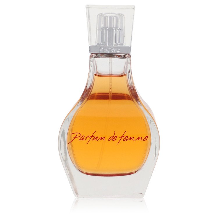 Montana Parfum De Femme By Montana - Eau De Toilette Spray (Unboxed) 3.3 Oz