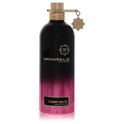 Montale Starry Nights By Montale - Eau De Parfum Spray (unboxed) 3.4 Oz
