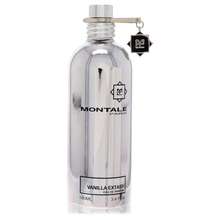 Montale Vanilla Extasy By Montale - Eau De Parfum Spray (Unboxed) 3.4 Oz