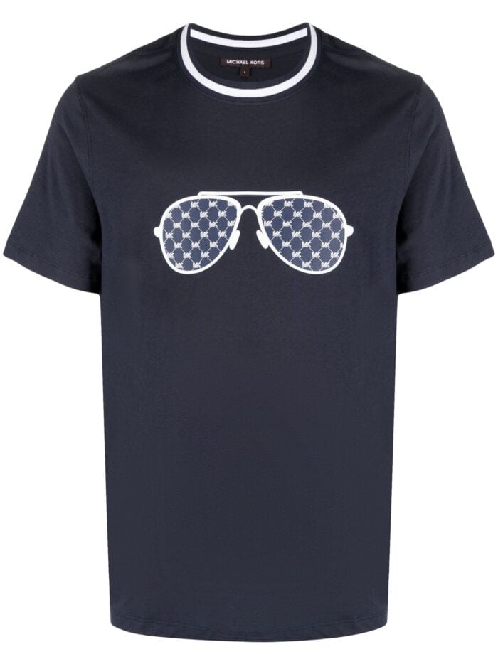 Mono Aviator Tee