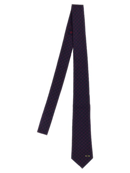 Gucci 'Mono Morset' Tie