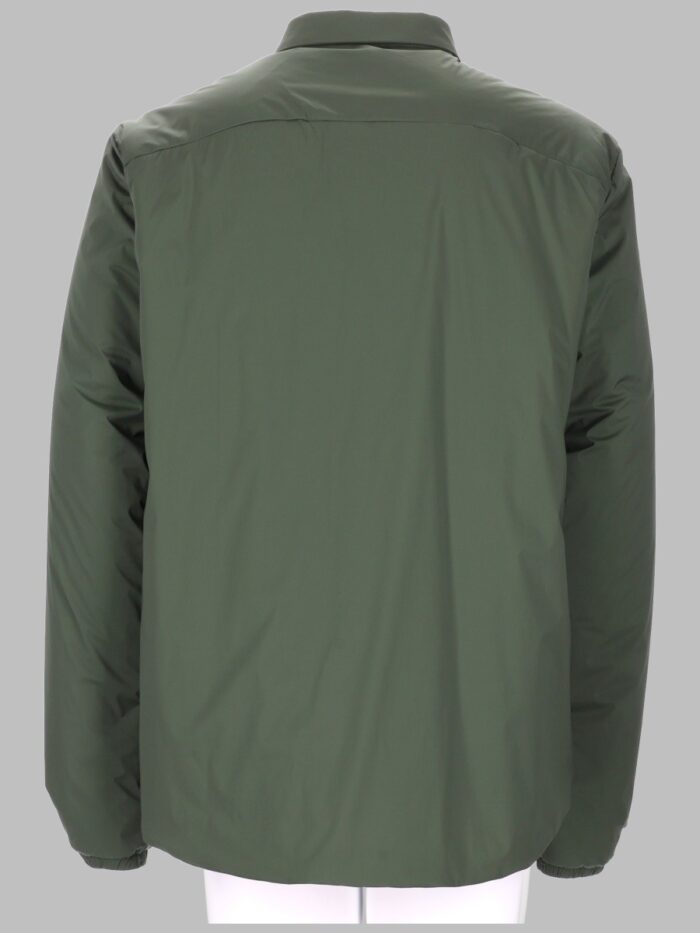MONOBI GIACCA CON ZIP