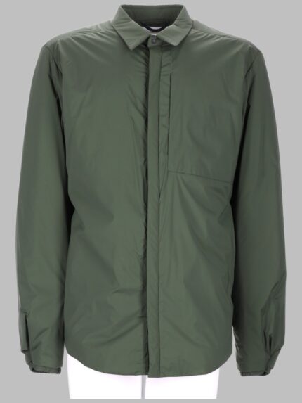 MONOBI GIACCA CON ZIP